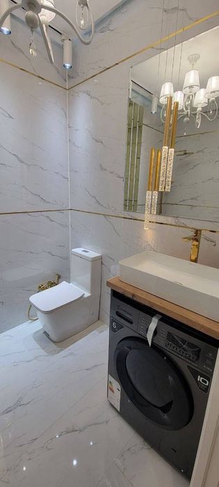 Аренда двухкомнатная паркентский