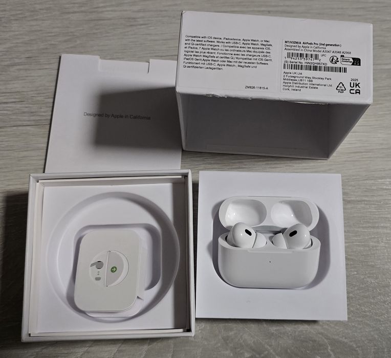 Airpods Pro ( 2nd generation)