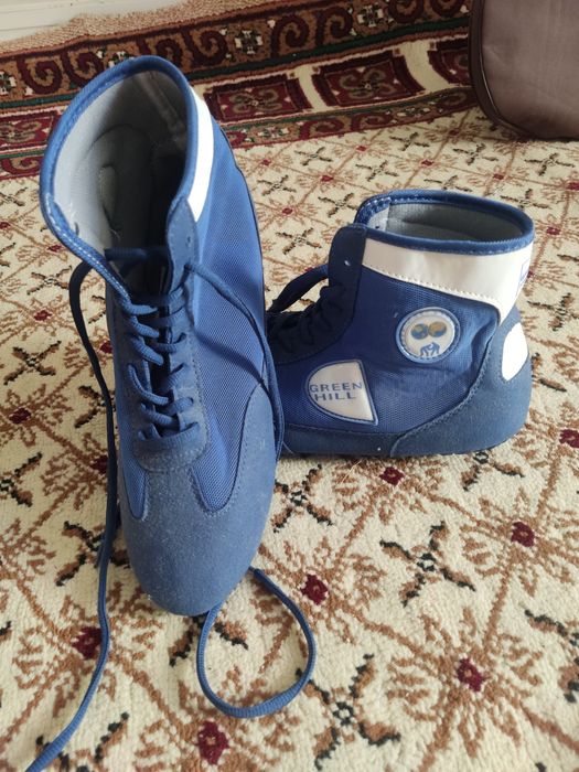 Барцовка грекримский