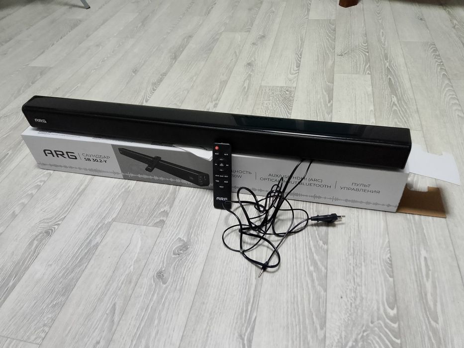 Продам саунтбар для тв