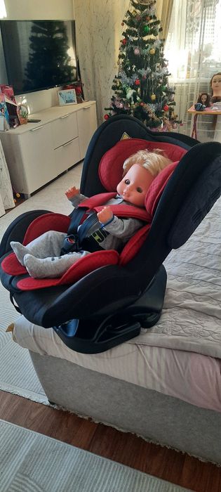 Автомобильное кресло детское