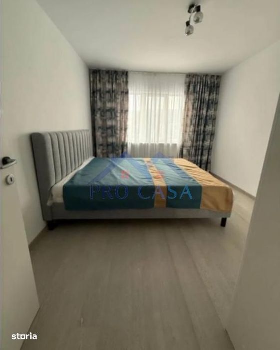 Apartament 2 camere decomandat, Cetate, zona bulevard