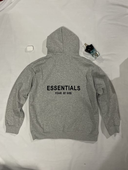 Худи ессеншиалс|Hoodie Essentials
