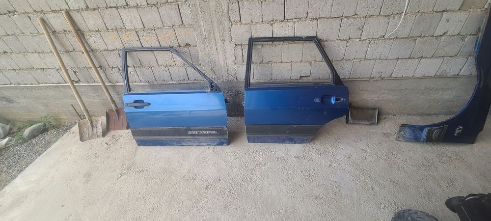 21099 и 21015 4 та ешик