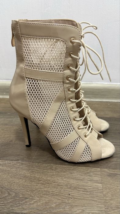 Туфли для танцев High heels