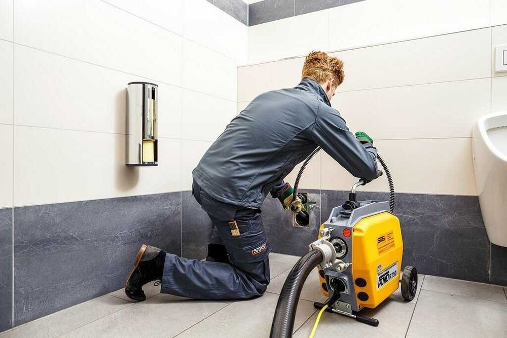 Канализация тозалаш хизмати. Прочистка канализация.