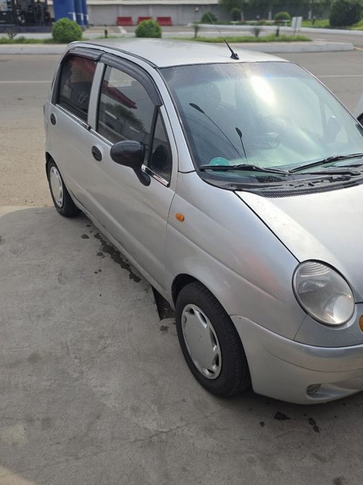 Матиз аренда выкупка