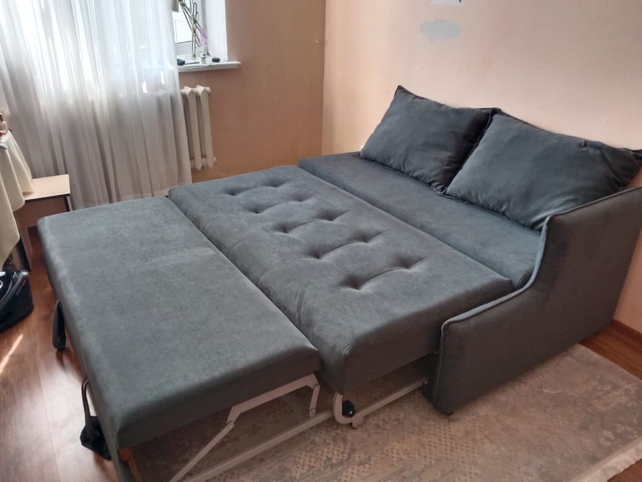 Продам новый диван - кровать