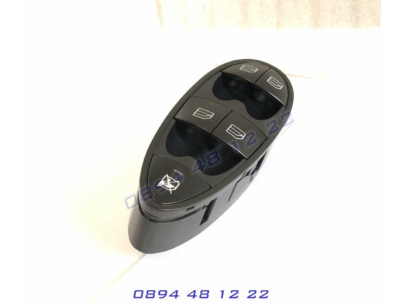 Бутони за ел. стъкла Mercedes E-Class W211