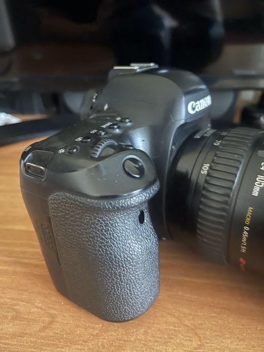 Canon 6d mark 2 body ideal состояния