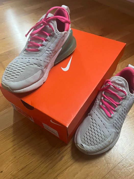 Nike air max 270