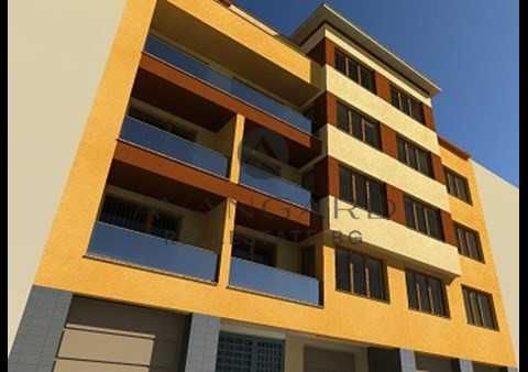 Продава се Тристаен апартамент в Пловдив, Център - 95 кв.м за 1674 €/кв.м - Снимка #3