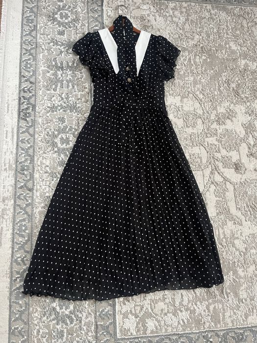 Платье размер XS-S (42-44).