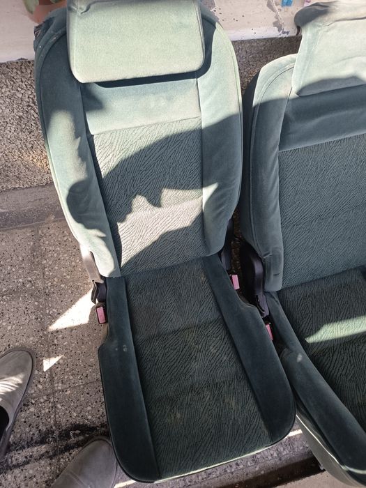 Седалки за пежо 307