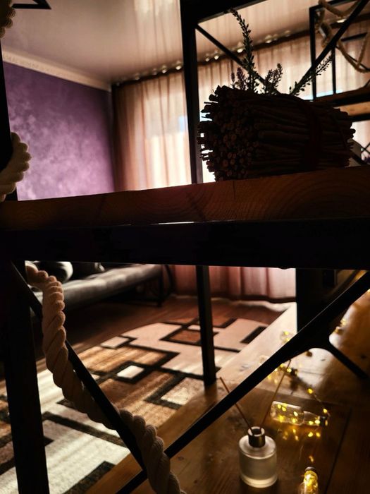 13 мкр однокомнатная Лофт