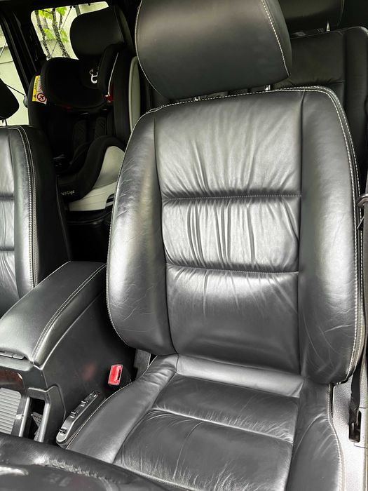MERCEDES-BENZ G-Class 2006 — imagine 4