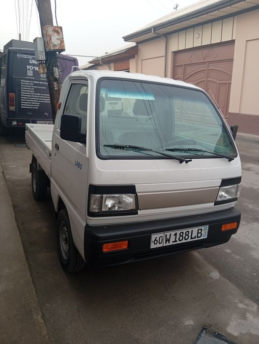 Andijon labo hizmati