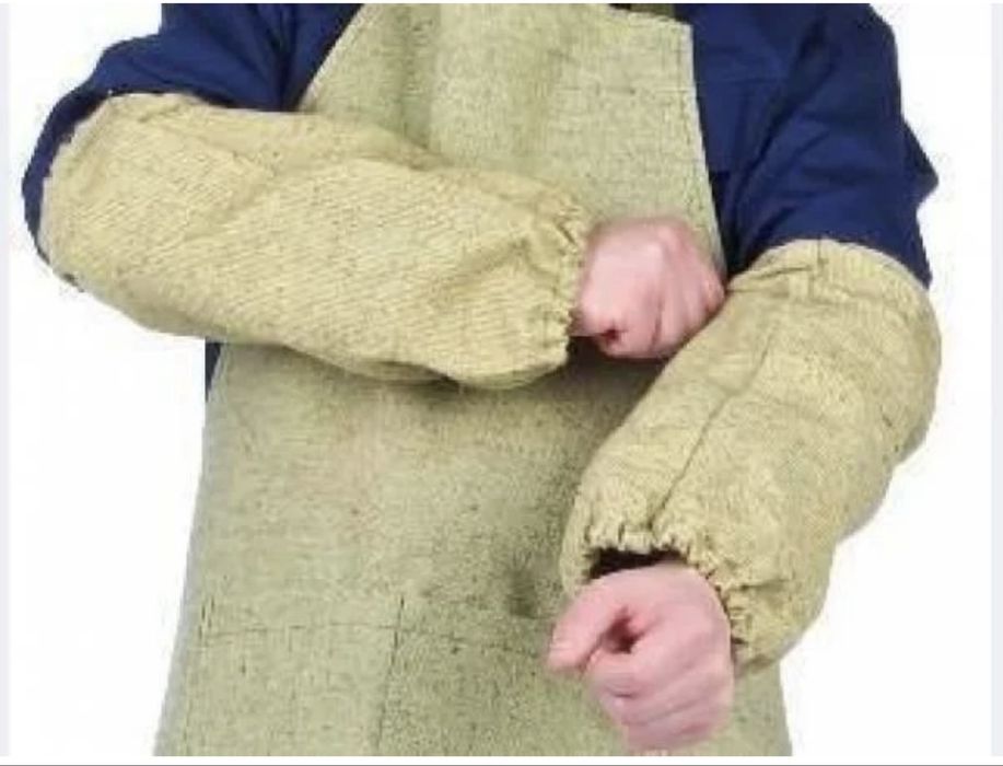 Спецодежда Сварщиков