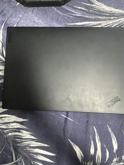 Laptop lenovo thinkpad p1 gen4 pentru piese