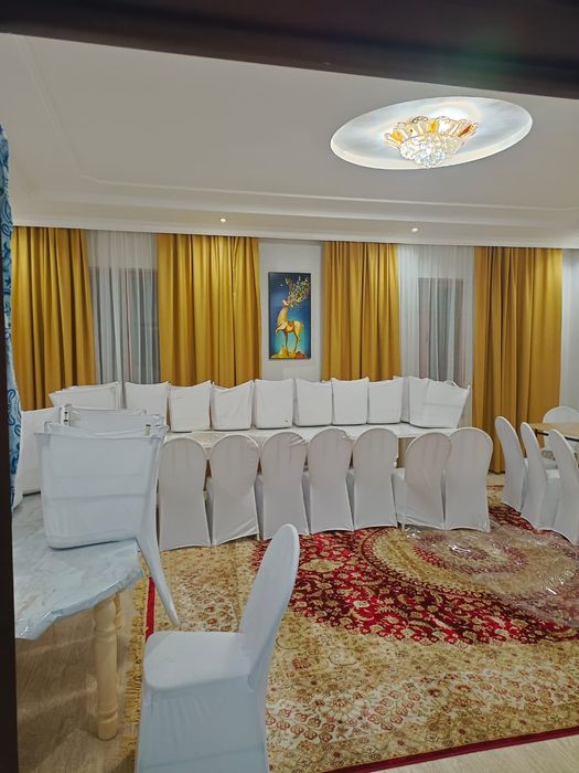 Сдам коттедж посуточно