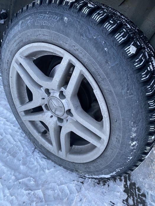 Продам диски или обмен