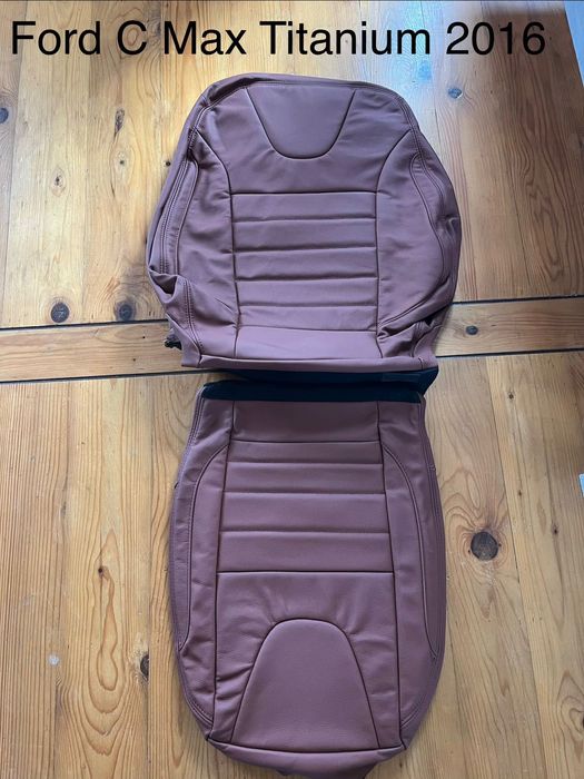 Tapițerie auto piele. noua!!!