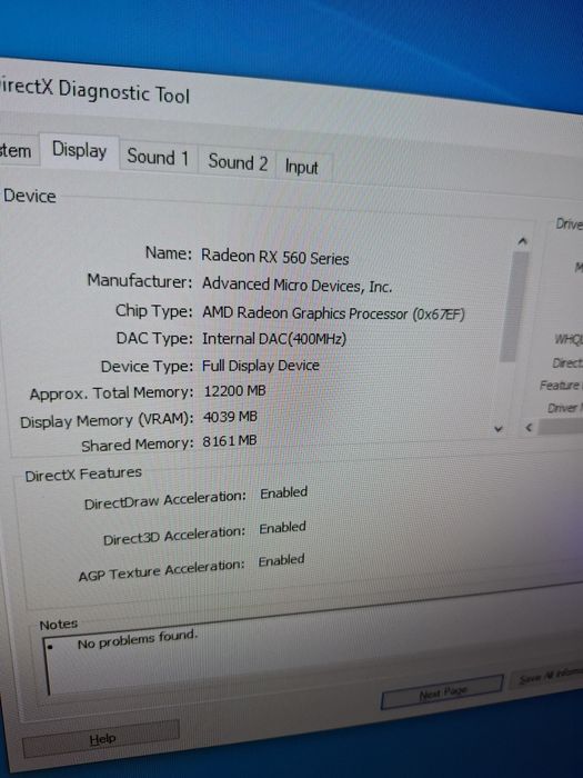 Calculator gaming ,i7, 16g ram , video 4 gb dedicat