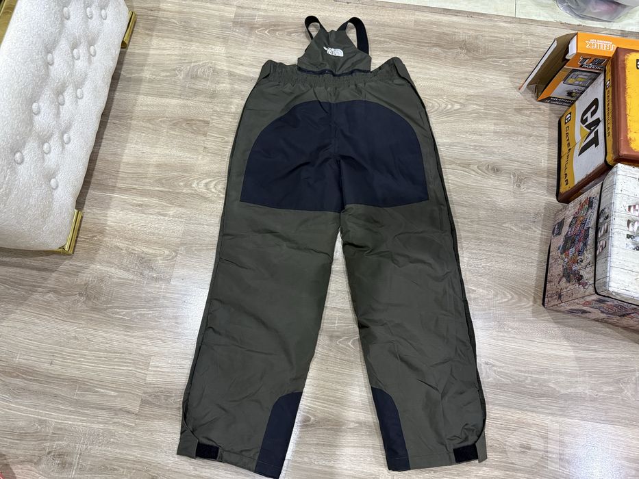 * North Face GoreTex брюки горнолыжные и для сноуборда