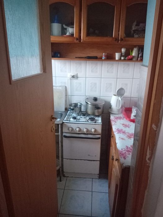 Garsoniera de vanzare