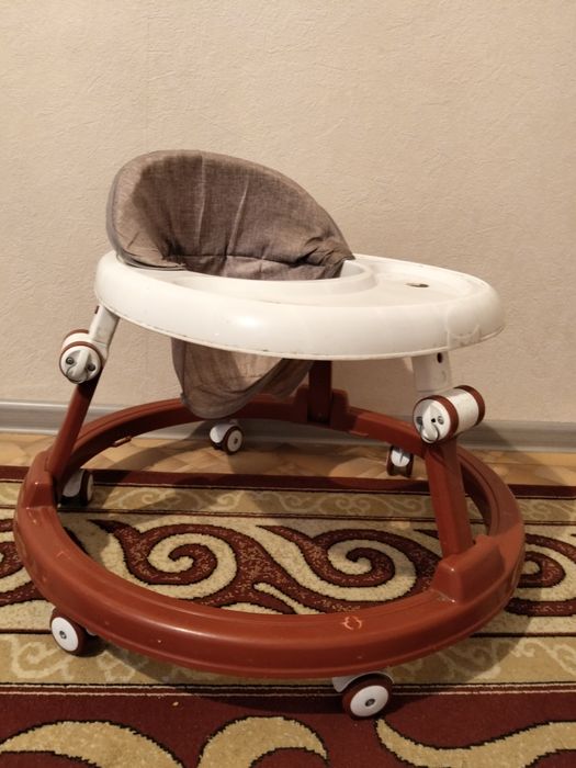 Продам детский ходунок