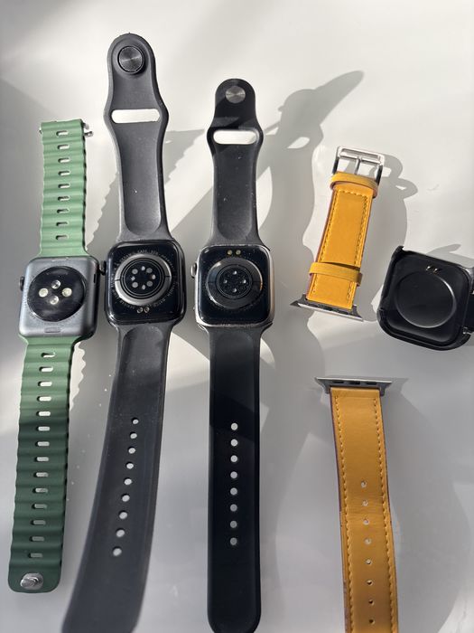 Apple Watch seria 3