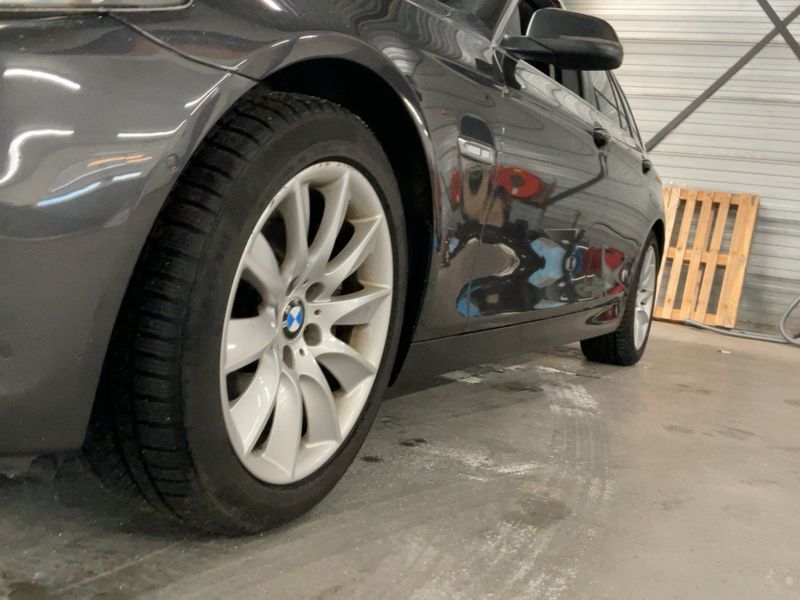 BMW 5er 530d xDrive 2015