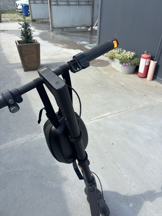 Електрическа тротинетка Segway max g2