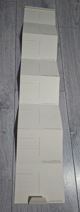 Carte postala in stare perfecta