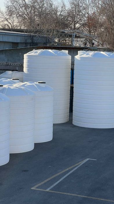 Ёмкосты баки бочка сув идишлври ёмкосты