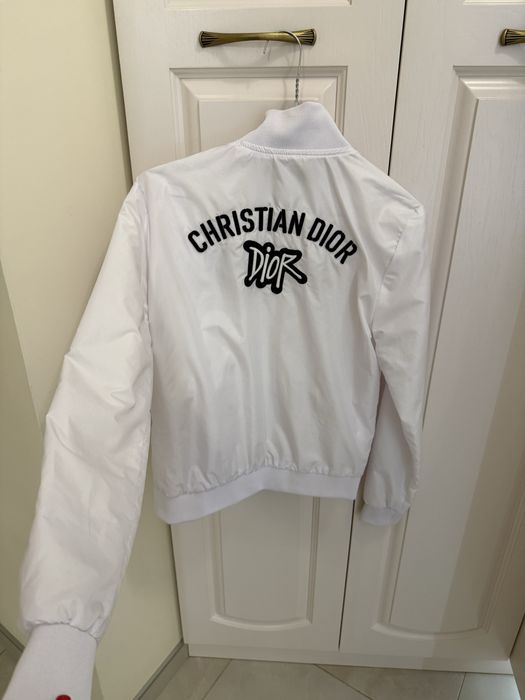 Налично дамско яке Dior Xs/S размер