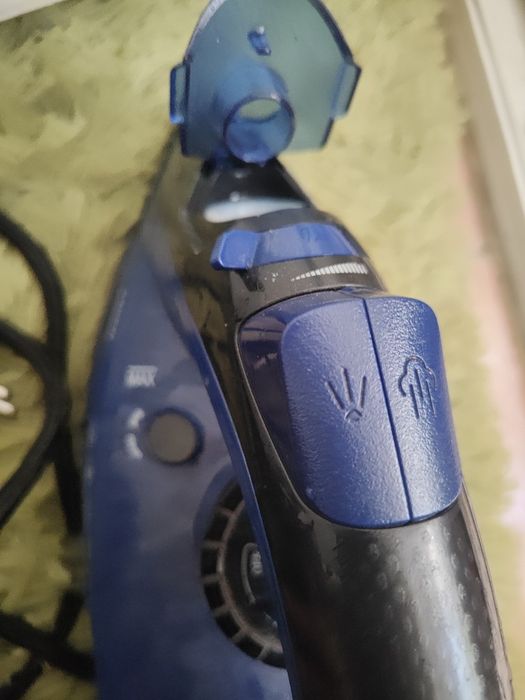 Утюг ### POLARIS