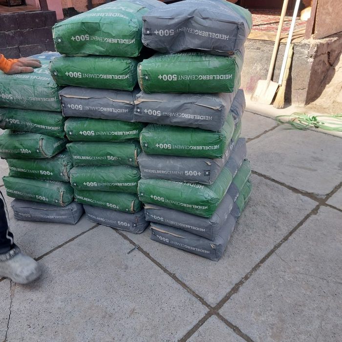 Полусухая  стяжка  полов