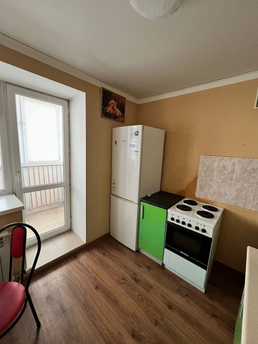 Продается 1-комн.квартира