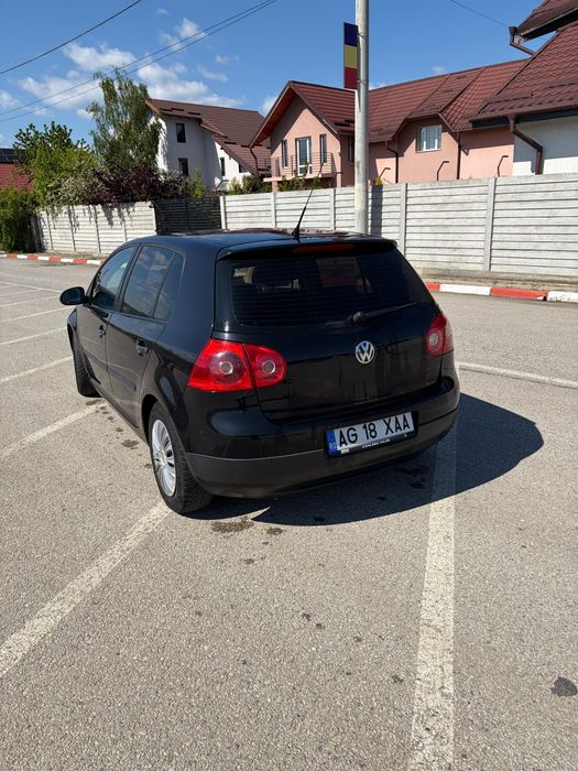 Volkswagen Golf 5 1.9TDI