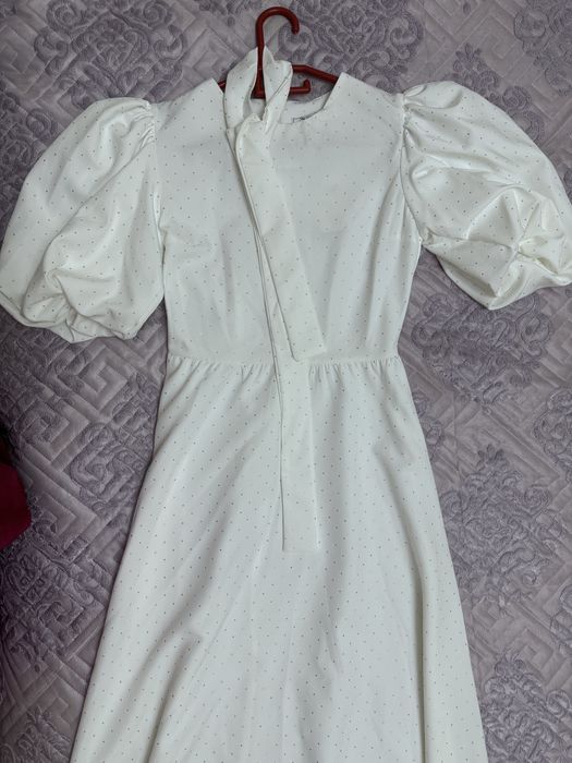 Красивые платье