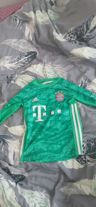 triciu neuer 18/19 bundesliga