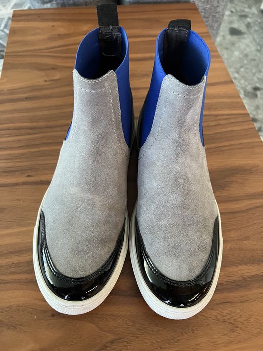 Спортни кецове PennyBlack