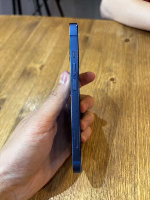 Iphone 13 128gbb