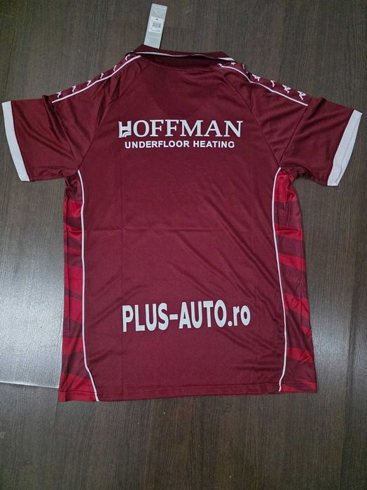 Tricouri Dinamo și Rapid București (Noi, cu etichetă) Marimile M&L