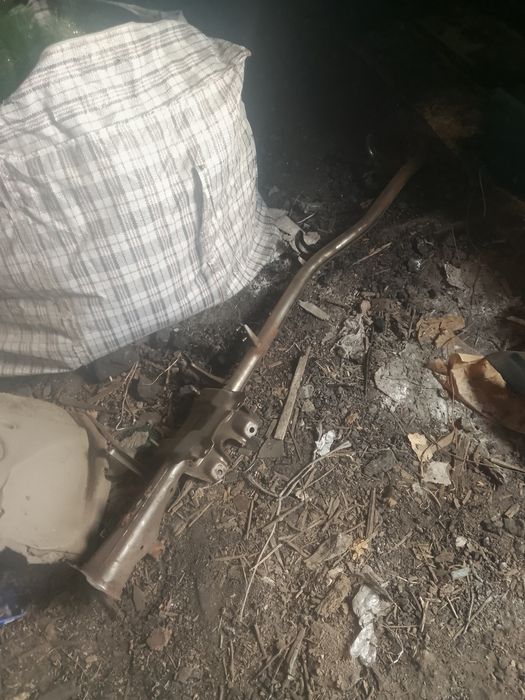 Продам запчасти срочно