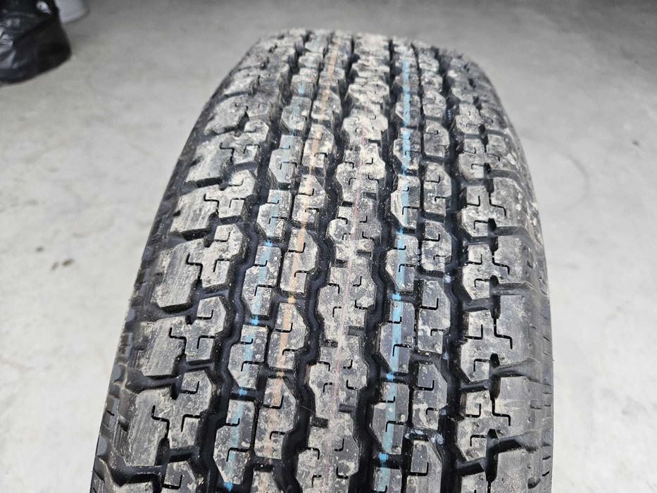 Janta/Rezerva 5x114.3 215.65.16 BRIDGESTON Dacia Duster,NISSAN Qashqai