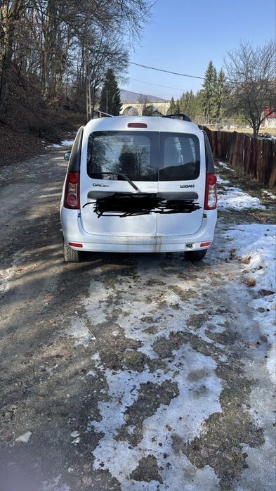 Vand dacia logan mcv