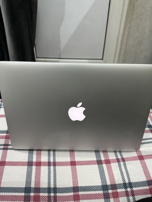 macbook pro 2015