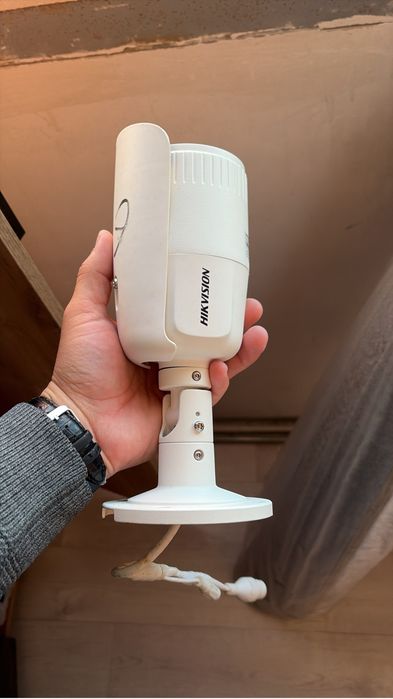 Hikvision DS-2CD2643G2-IZ